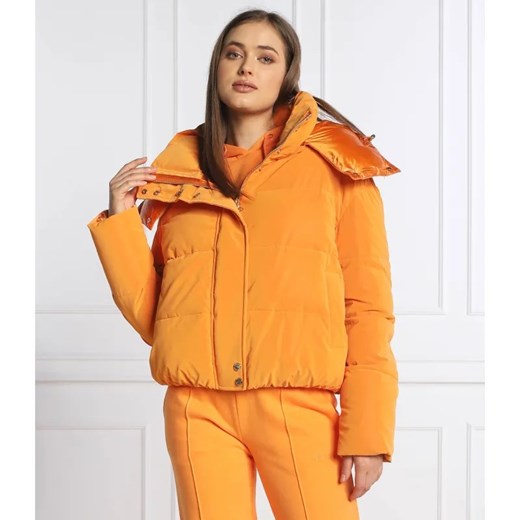 Patrizia Pepe Kurtka | Regular Fit ze sklepu Gomez Fashion Store w kategorii Kurtki damskie - zdjęcie 184507655