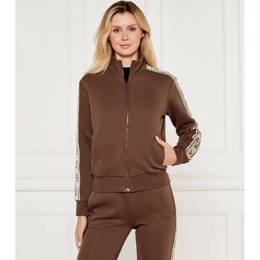 GUESS ACTIVE Bluza BRITNEY | Regular Fit ze sklepu Gomez Fashion Store w kategorii Bluzy damskie - zdjęcie 184507665