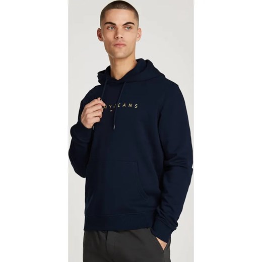 Tommy Jeans Bluza | Regular Fit ze sklepu Gomez Fashion Store w kategorii Bluzy męskie - zdjęcie 184507668