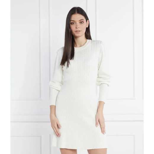 Silvian Heach Sukienka HAXEL ze sklepu Gomez Fashion Store w kategorii Sukienki - zdjęcie 184507695