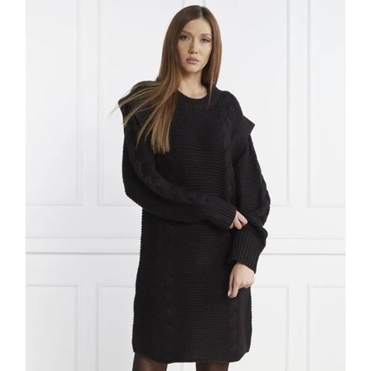 Silvian Heach Sukienka ze sklepu Gomez Fashion Store w kategorii Sukienki - zdjęcie 184507697