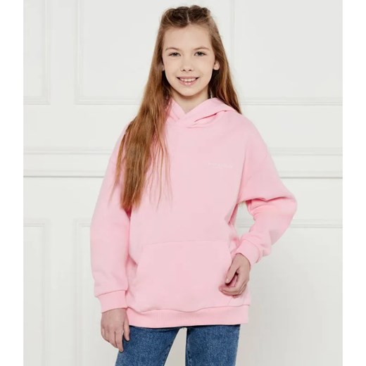 Tommy Hilfiger Bluza | Regular Fit ze sklepu Gomez Fashion Store w kategorii Bluzy chłopięce - zdjęcie 184507709