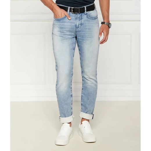 Armani Exchange Jeansy j14 | Skinny fit ze sklepu Gomez Fashion Store w kategorii Jeansy męskie - zdjęcie 184507718