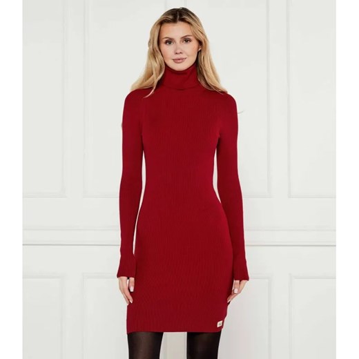 Calvin Klein Jeans Sukienka ze sklepu Gomez Fashion Store w kategorii Sukienki - zdjęcie 184507735