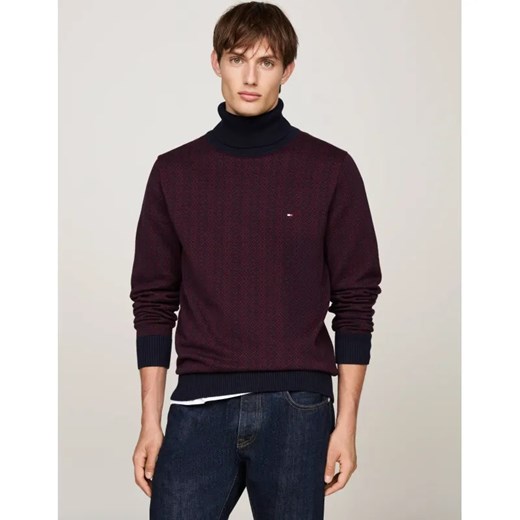 Tommy Hilfiger Golf | Regular Fit ze sklepu Gomez Fashion Store w kategorii Swetry męskie - zdjęcie 184507748