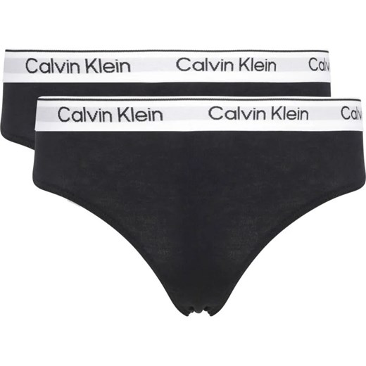 Calvin Klein Underwear Figi 2-pack ze sklepu Gomez Fashion Store w kategorii Majtki dziecięce - zdjęcie 184507768
