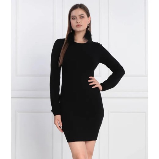 Silvian Heach Sukienka ze sklepu Gomez Fashion Store w kategorii Sukienki - zdjęcie 184507779