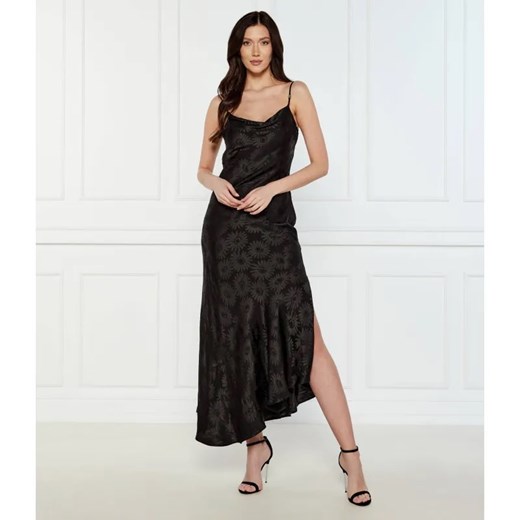 HUGO Sukienka Katea-1 ze sklepu Gomez Fashion Store w kategorii Sukienki - zdjęcie 184507796