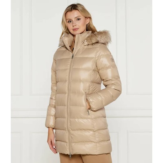 Tommy Hilfiger Puchowa kurtka TYRA | Regular Fit ze sklepu Gomez Fashion Store w kategorii Kurtki damskie - zdjęcie 184507799