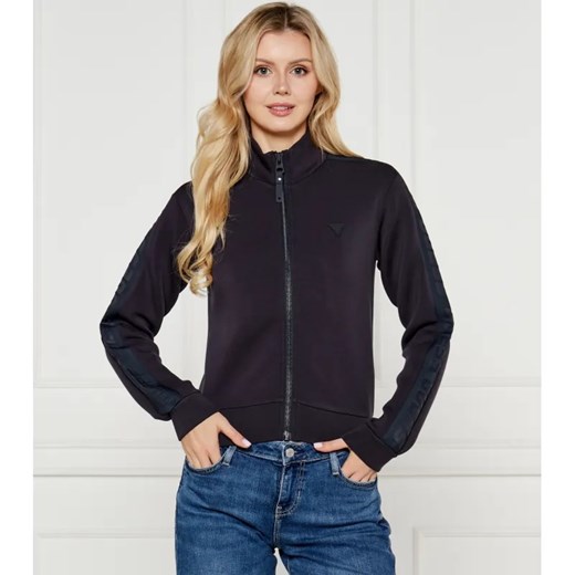 GUESS ACTIVE Bluza Allie | Regular Fit ze sklepu Gomez Fashion Store w kategorii Bluzy damskie - zdjęcie 184507816