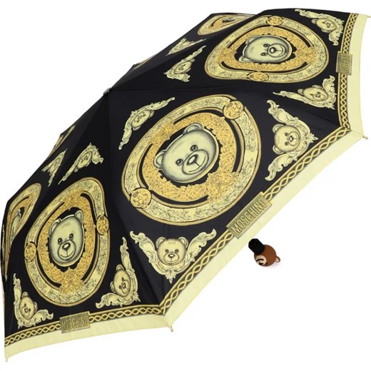 Moschino Parasol ze sklepu Gomez Fashion Store w kategorii Parasole - zdjęcie 184507835