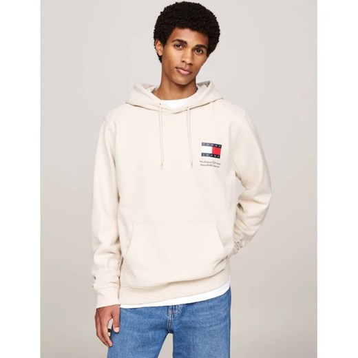 Tommy Jeans Bluza | Regular Fit ze sklepu Gomez Fashion Store w kategorii Bluzy męskie - zdjęcie 184507838