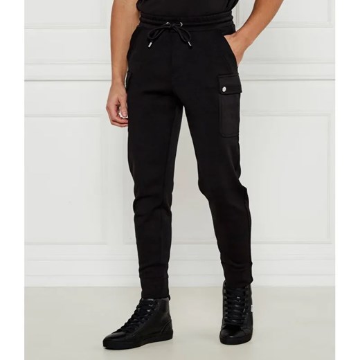 Michael Kors Spodnie jogger | Regular Fit ze sklepu Gomez Fashion Store w kategorii Spodnie męskie - zdjęcie 184507877