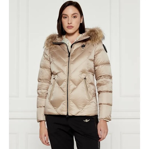 BLAUER Puchowa kurtka ALICIA | Regular Fit ze sklepu Gomez Fashion Store w kategorii Kurtki damskie - zdjęcie 184507885