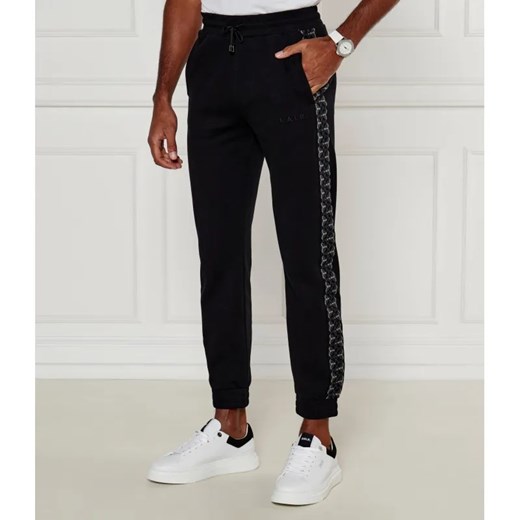 BALR. Spodnie dresowe | Regular Fit ze sklepu Gomez Fashion Store w kategorii Spodnie męskie - zdjęcie 184507895