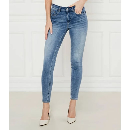 Liu Jo Jeansy DIVINE | Slim Fit ze sklepu Gomez Fashion Store w kategorii Jeansy damskie - zdjęcie 184507916