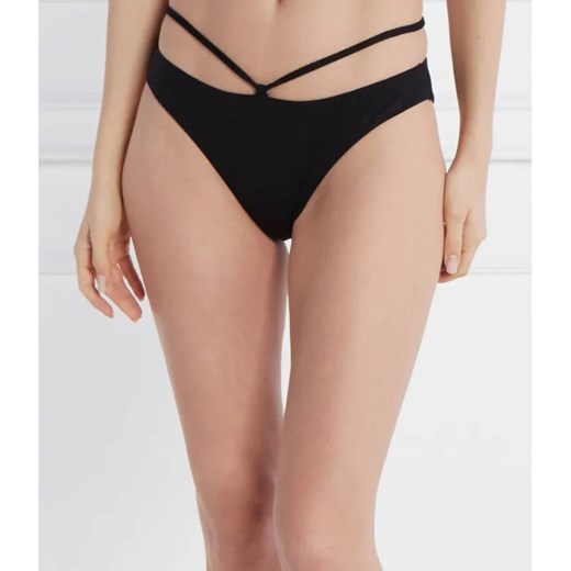 Hugo Bodywear Dół od bikini RED LABEL CLASSIC ze sklepu Gomez Fashion Store w kategorii Stroje kąpielowe - zdjęcie 184507925