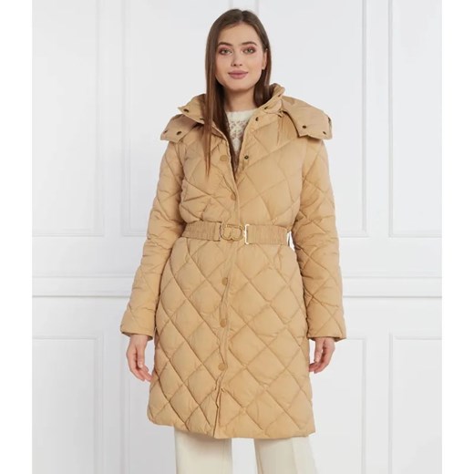 TWINSET Kurtka IMBOTTITO | Regular Fit ze sklepu Gomez Fashion Store w kategorii Kurtki damskie - zdjęcie 184507926