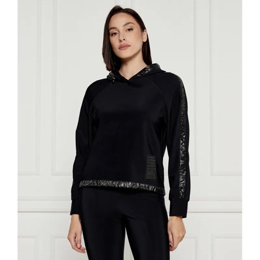Marc Cain Bluza | Relaxed fit ze sklepu Gomez Fashion Store w kategorii Bluzy damskie - zdjęcie 184507929