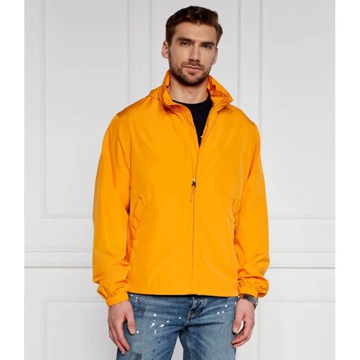 Gant Kurtka LIGHTWEIGHT WINDSHIELDER | Regular Fit ze sklepu Gomez Fashion Store w kategorii Kurtki męskie - zdjęcie 184507937