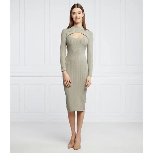 Marciano Guess Sukienka POETIC ze sklepu Gomez Fashion Store w kategorii Sukienki - zdjęcie 184507945