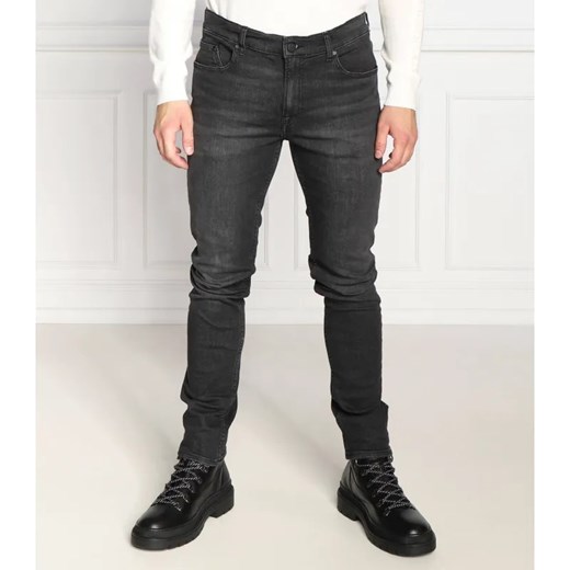 Karl Lagerfeld Jeansy | Skinny fit ze sklepu Gomez Fashion Store w kategorii Jeansy męskie - zdjęcie 184507947