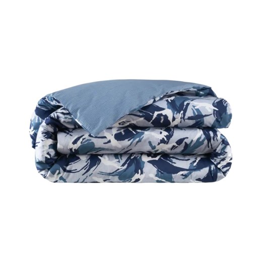 Kenzo Home Poszwa na kołdrę KMOCHECK ze sklepu Gomez Fashion Store w kategorii Pościele - zdjęcie 184507957