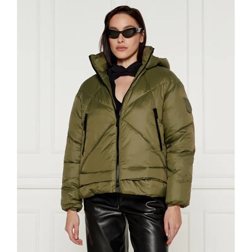 Pinko Kurtka IGLOO IMBOTTITO | Regular Fit ze sklepu Gomez Fashion Store w kategorii Kurtki damskie - zdjęcie 184507958