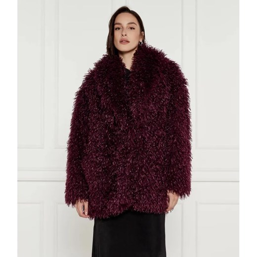 HUGO Futro Mirendi-1 ze sklepu Gomez Fashion Store w kategorii Futra damskie - zdjęcie 184507966