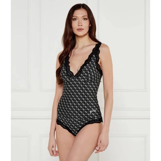 Guess Underwear  Komplet bielizny CULOTTE | Regular Fit ze sklepu Gomez Fashion Store w kategorii Komplety bielizny damskiej - zdjęcie 184507969