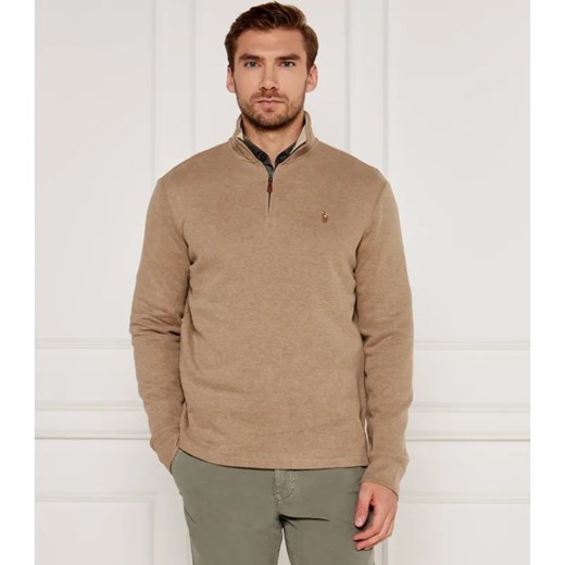 POLO RALPH LAUREN Bluza | Regular Fit ze sklepu Gomez Fashion Store w kategorii Bluzy męskie - zdjęcie 184507988