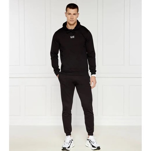 EA7 Dres | Slim Fit XXL Gomez Fashion Store