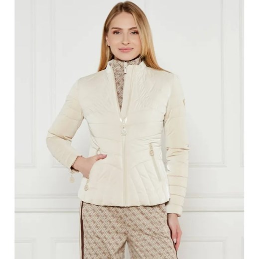 GUESS Kurtka HELENA | Slim Fit ze sklepu Gomez Fashion Store w kategorii Kurtki damskie - zdjęcie 184508017