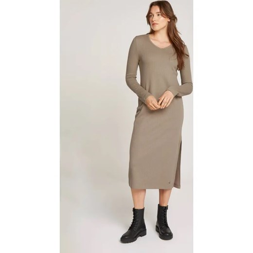 Calvin Klein Jeans Sukienka ze sklepu Gomez Fashion Store w kategorii Sukienki - zdjęcie 184508028