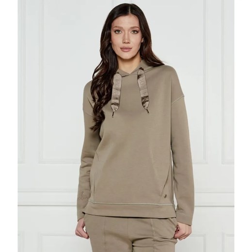 Joop! Bluza | Regular Fit ze sklepu Gomez Fashion Store w kategorii Bluzy damskie - zdjęcie 184508035