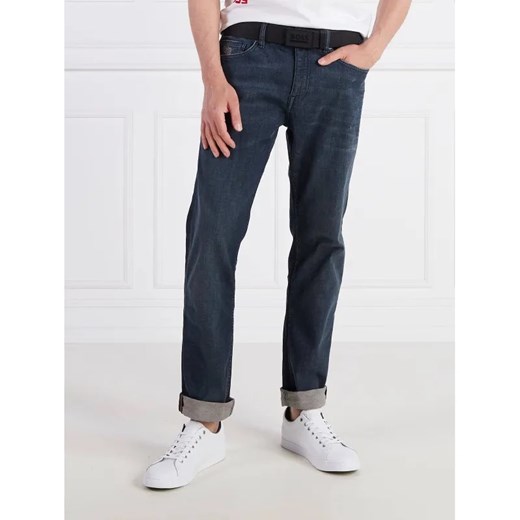 BOSS ORANGE Jeansy Delaware BC-P | Slim Fit 30/32 Gomez Fashion Store wyprzedaż
