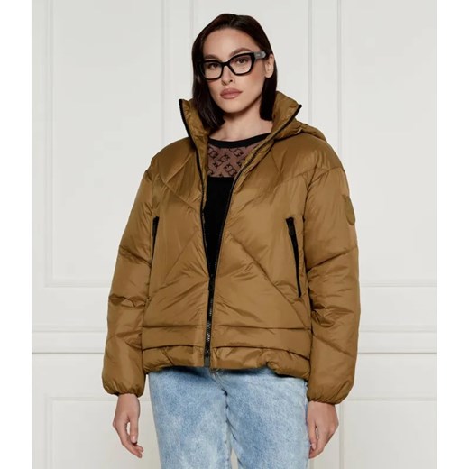 Pinko Kurtka IGLOO | Regular Fit ze sklepu Gomez Fashion Store w kategorii Kurtki damskie - zdjęcie 184508047