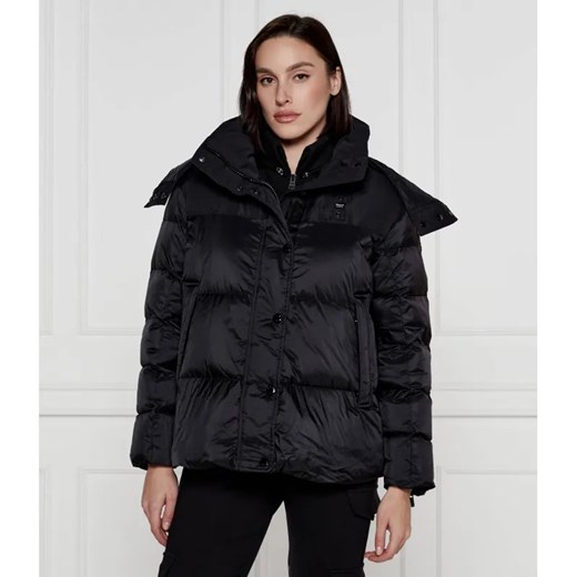 BLAUER Puchowa kurtka LILA ze sklepu Gomez Fashion Store w kategorii Kurtki damskie - zdjęcie 184508059