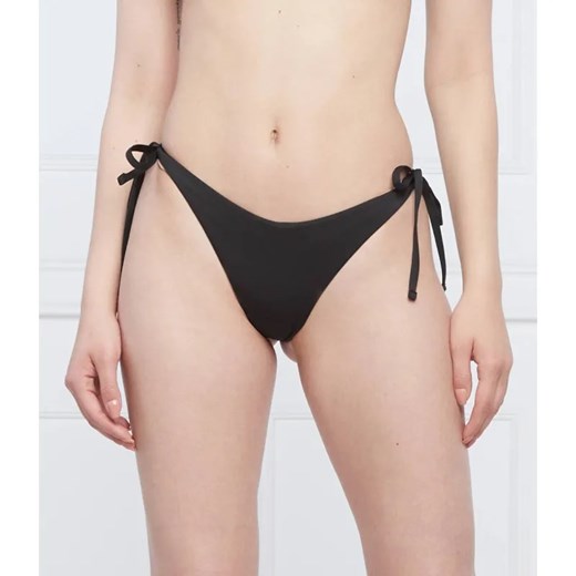 Emporio Armani Dół od bikini ze sklepu Gomez Fashion Store w kategorii Stroje kąpielowe - zdjęcie 184508078