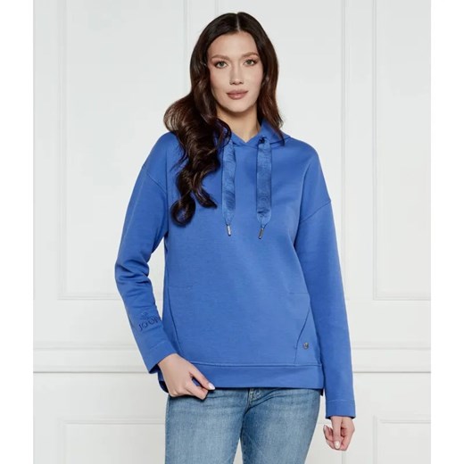 Joop! Bluza | Regular Fit ze sklepu Gomez Fashion Store w kategorii Bluzy damskie - zdjęcie 184508098