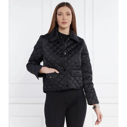 Marc Cain Kurtka | Cropped Fit ze sklepu Gomez Fashion Store w kategorii Kurtki damskie - zdjęcie 184508106