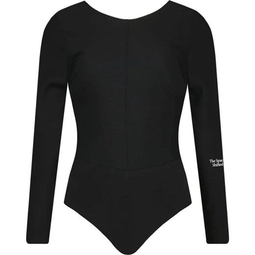 Calvin Klein Jeans Body | Regular Fit ze sklepu Gomez Fashion Store w kategorii Bluzki damskie - zdjęcie 184508117