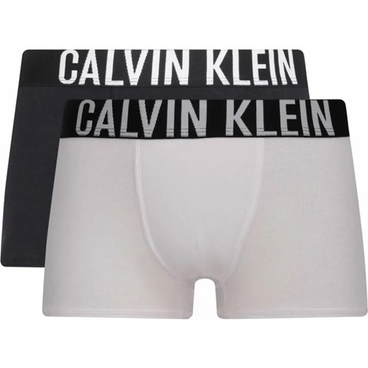Calvin Klein Underwear Bokserki 2-pack ze sklepu Gomez Fashion Store w kategorii Majtki dziecięce - zdjęcie 184508119