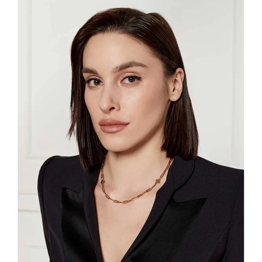 TORY BURCH Naszyjnik Good Luck ze sklepu Gomez Fashion Store w kategorii Naszyjniki - zdjęcie 184508129
