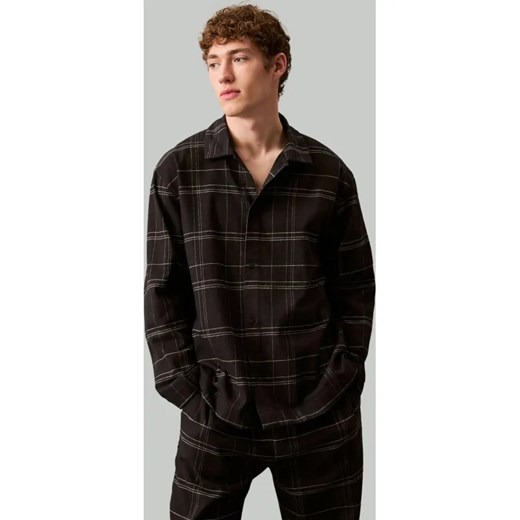 Calvin Klein Underwear Góra od piżamy ze sklepu Gomez Fashion Store w kategorii Piżamy męskie - zdjęcie 184508138