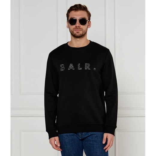 BALR. Bluza | Regular Fit ze sklepu Gomez Fashion Store w kategorii Bluzy męskie - zdjęcie 184508157