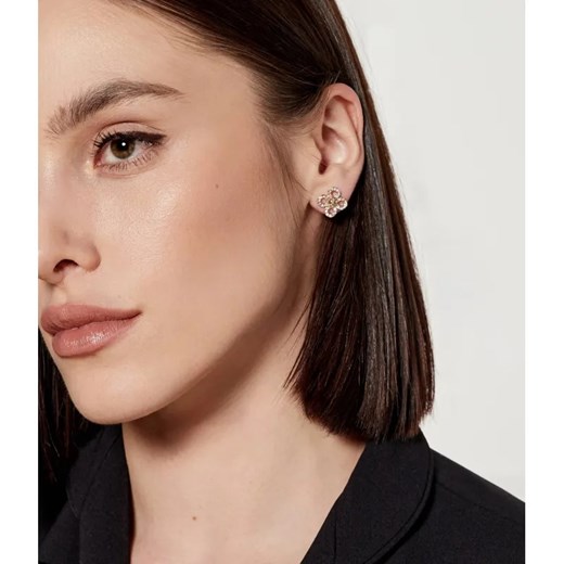TORY BURCH Kolczyki Kira ze sklepu Gomez Fashion Store w kategorii Kolczyki - zdjęcie 184508176