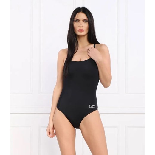 EA7 Strój kąpielowy ze sklepu Gomez Fashion Store w kategorii Stroje kąpielowe - zdjęcie 184508179