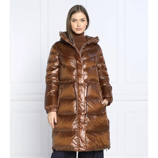 Woolrich Puchowa kurtka ALIQUIPPA | Regular Fit ze sklepu Gomez Fashion Store w kategorii Kurtki damskie - zdjęcie 184508195