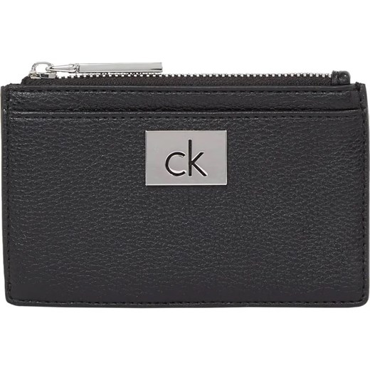 Calvin Klein Etui na karty ze sklepu Gomez Fashion Store w kategorii Etui - zdjęcie 184508196